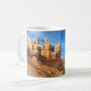 Bryce Canyon Café Mug