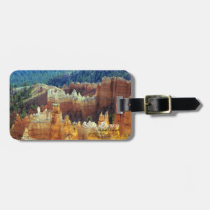 Bryce Canyon Gepäckanhänger