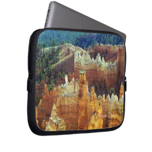 Bryce Canyon Laptopschutzhülle