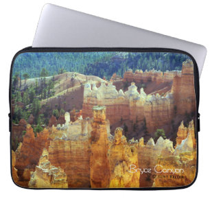 Bryce Canyon Laptopschutzhülle