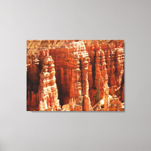 Bryce Canyon Leinwanddruck