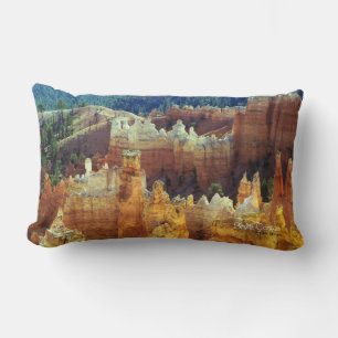 Bryce Canyon Lendenkissen