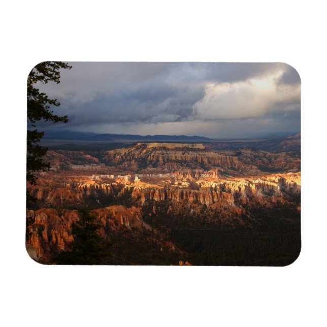 Bryce Canyon Magnet (Horizontal)