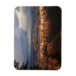 Bryce Canyon Magnet