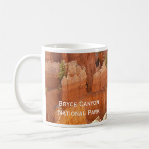 Bryce Canyon National Park Tasse