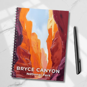 Bryce Canyon National Park   Utah Reise Planer