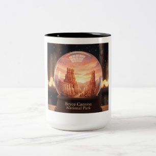 Bryce Canyon National Park Utah USA Tasse – Anpass