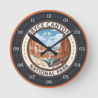 Bryce Canyon Nationalpark California