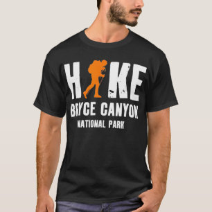 Bryce Canyon Nationalpark California T-Shirt