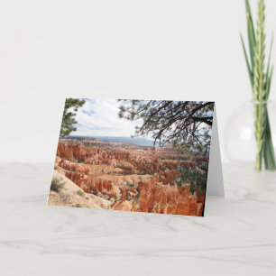Bryce Canyon Nationalpark Hoodoos