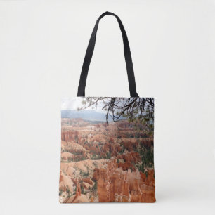 Bryce Canyon Nationalpark Hoodoos Tasche