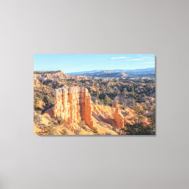 Bryce-Canyon-Nationalpark Leinwanddruck
