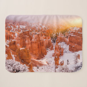 Bryce-Canyon-Nationalpark Sherpadecke