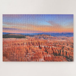 Bryce Canyon Nationalpark Sunset