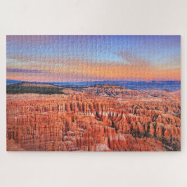 Bryce Canyon Nationalpark Sunset