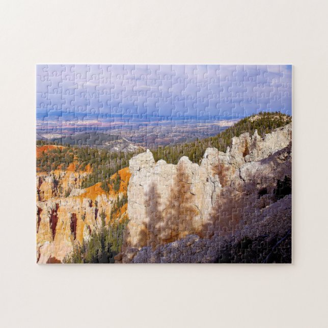 Bryce Canyon Nationalpark Utah. (Horizontal)