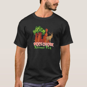 Bryce Canyon Nationalpark Utah Reisen Tourismus 1 T-Shirt