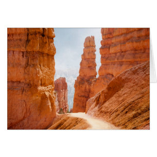 Bryce Canyon Nationalparkroute