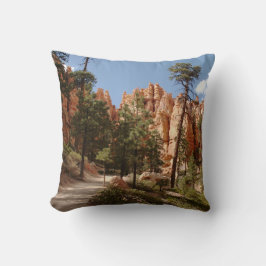 Bryce Canyon Nationalparkroute Kissen