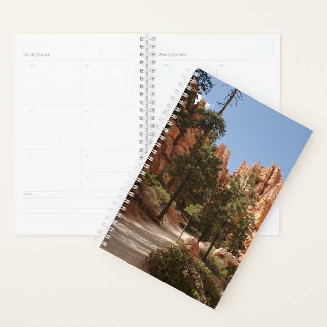Bryce Canyon Nationalparkroute Planer (Anzeige)