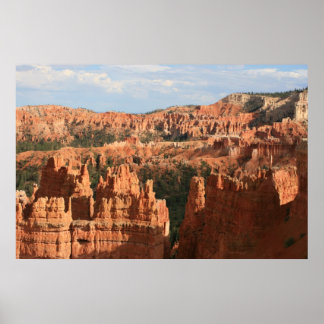 Bryce Canyon Poster