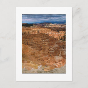 "Bryce Canyon" Postkarte