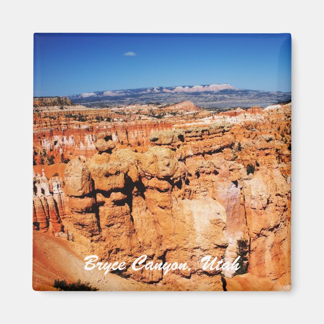Bryce Canyon, Utah Magnet (Vorne)
