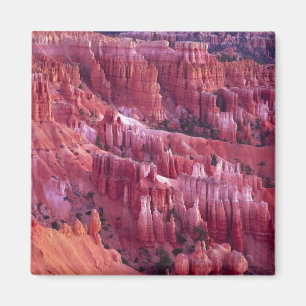 Bryce Canyon, Utah, Vereinigte Staaten Magnet