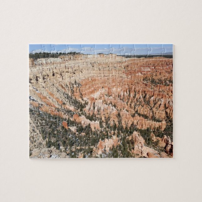 Bryce Point am Bryce Canyon Nationalpark (Horizontal)