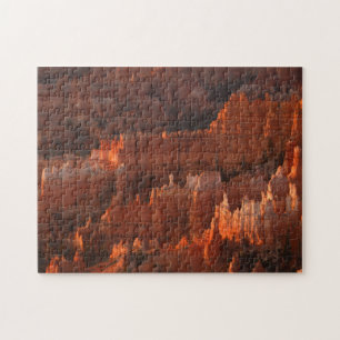 Bryce Schlucht-Nationalpark