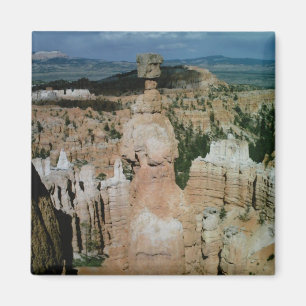 Bryce Schlucht-Nationalpark Magnet