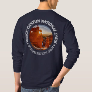 Bryce Schlucht-Nationalpark T-Shirt