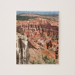 Bryce Schlucht-Nationalpark, Utah, USA 21