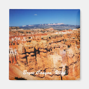 Bryce Schlucht, Utah Magnet