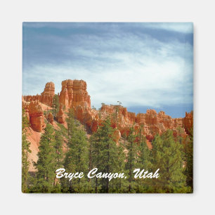 Bryce Schlucht, Utah Magnet