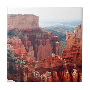Bryce Schlucht, Utah, USA 5 Fliese