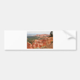 Bryce Schlucht, Utah, USA 9 Autoaufkleber