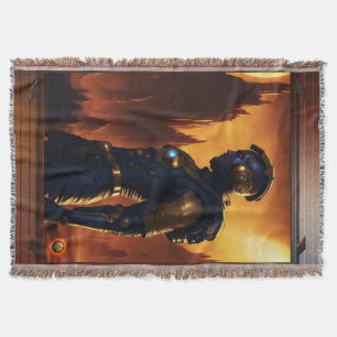 Brygdon of the Fifth Imperium von Xzendor7 Decke