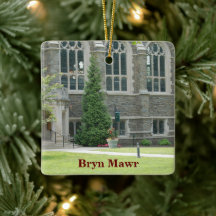Bryn Mawr Great Hall Foto