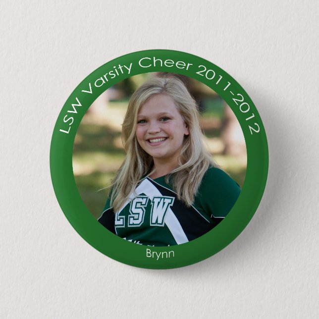 Brynn Button (Vorderseite)