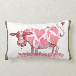 Brynns spezielles Kissen