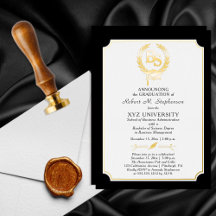 BS - Bachelor of Science Degree Uni-Abschluss