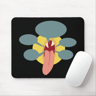 BS-Troll Mousepad