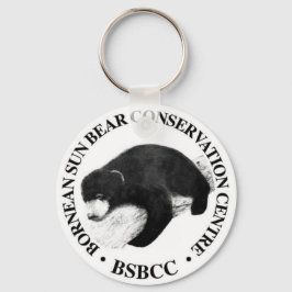 BSBCC SCHLÜSSELANHÄNGER