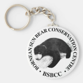 BSBCC SCHLÜSSELANHÄNGER