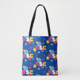BSC Tote Bag Tasche