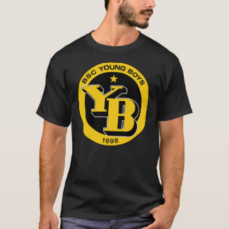 BSC Young Boys Essential T - Shirt