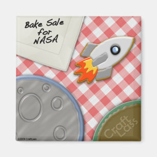 BSfN Abdeckungs-Magnet Magnet