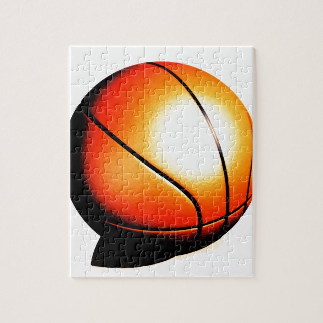 Bsketball (Vertikal)
