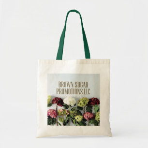 BSPllc Floral-Tasche Tragetasche
